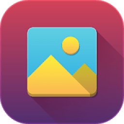 Gallery Pro - Manage Photo &amp; Album आइकन
