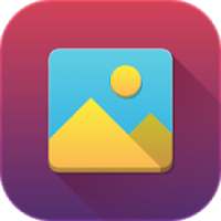 Gallery Pro - Manage Photo & Album on 9Apps