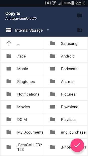 Gallery Pro - Manage Photo & Album स्क्रीनशॉट 4