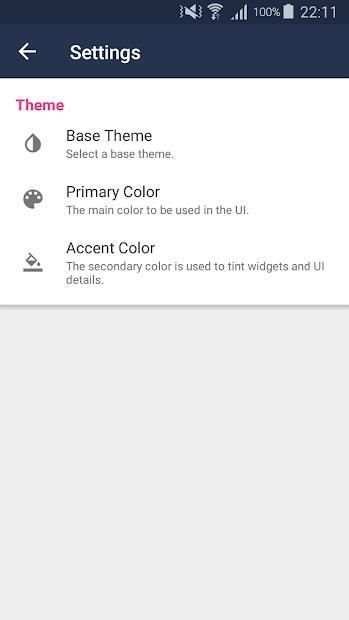 Gallery Pro - Manage Photo & Album स्क्रीनशॉट 7