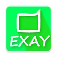 Exay Social Media App