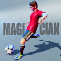 Football Training Russia 2018