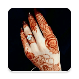 Latest Mehndi Designs - 2018 आइकन