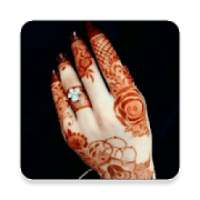 Latest Mehndi Designs - 2018