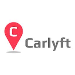 Carlyft Driver