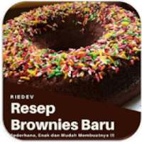 Resep Brownies Pilihan | Resep Kue