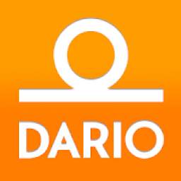 Dario - Diabetes Management App - by Dario Health