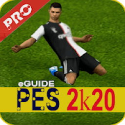 ikon GUIDE for pes 2K20 ( PES-2K20 )