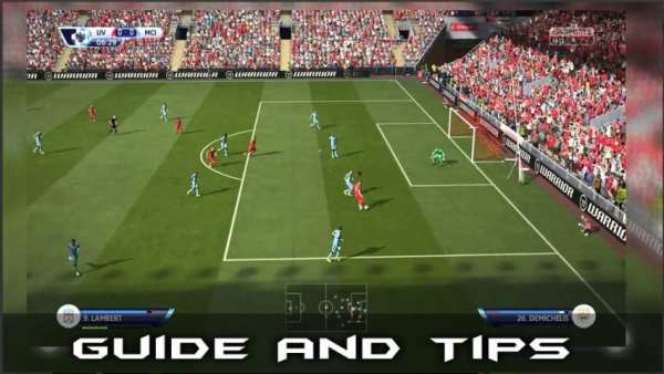 GUIDE for pes 2K20 ( PES-2K20 ) screenshot 3