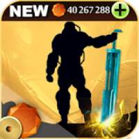 Epic Shadow Fight Revenge