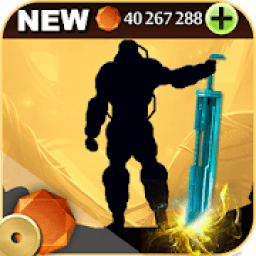 ikon Epic Shadow Fight Revenge