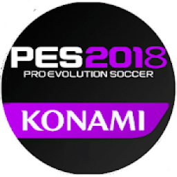 ikon PES-2019 KONAMIU PRO NEW GUIDE