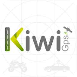 Kiwi GPS Partner Rastreo Satelital www.kiwigps.com icon