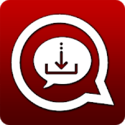 ikon Save Story for Whatsapp