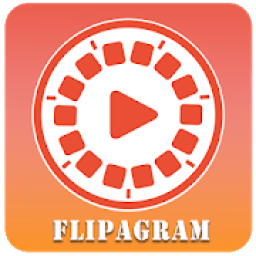 ikon Fliagram Video Maker