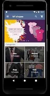 Mf Shopee screenshot 4