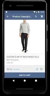 Mf Shopee screenshot 1
