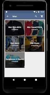 Mf Shopee screenshot 3