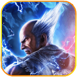 Tekken 7 Wallpaper आइकन