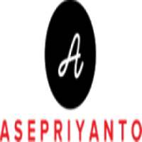 Asep Riyanto .com on 9Apps