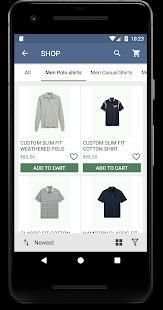 Mf Shopee screenshot 2