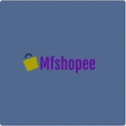 ikon Mf Shopee