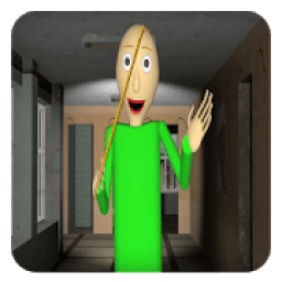 ikon Baldis Adventure