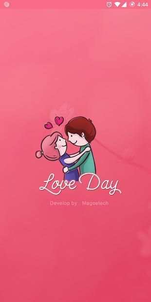 Love Day Counter screenshot 4
