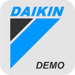 Daikin Wi-Fi :: Demo