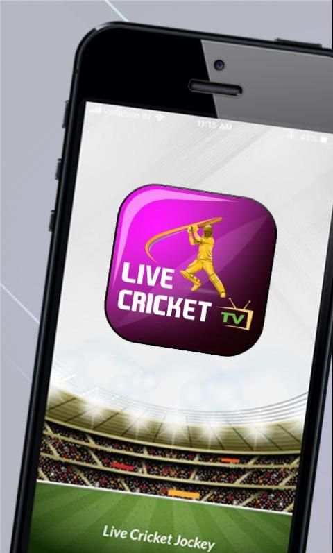 Live Cricket TV HD - Live Cricket Matches screenshot 6