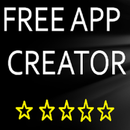 ikon Free App Creator
