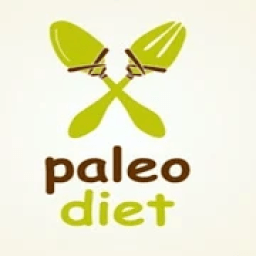 Paleo Cookbook आइकन