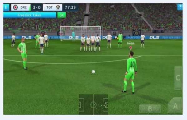 GUIDE for pes 2K20 ( PES-2K20 ) screenshot 1
