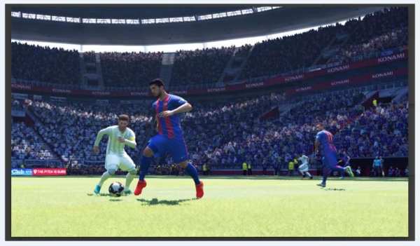 GUIDE for pes 2K20 ( PES-2K20 ) screenshot 2