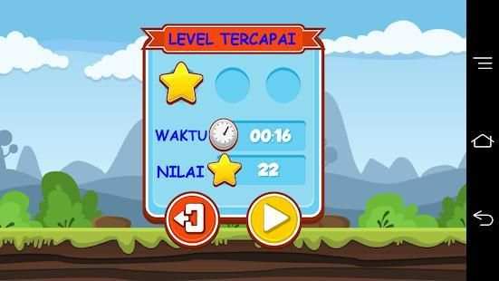 Dedek Gemes Game screenshot 1