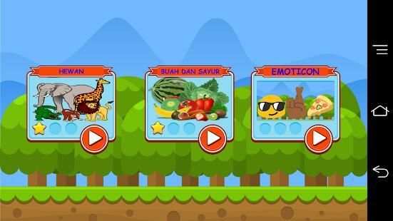 Dedek Gemes Game screenshot 4