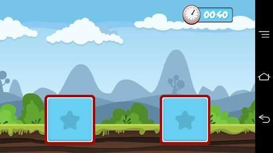 Dedek Gemes Game screenshot 2