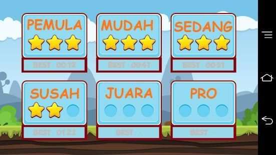 Dedek Gemes Game screenshot 3