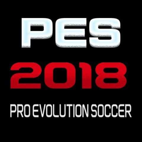 Pes Foot-Ball 2018 screenshot 2
