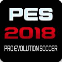 Pes Foot-Ball 2018