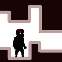 Gap Jump: Endless Puzzle Jumper