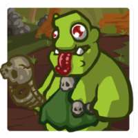 Zombie Fighter Tsunami Arena