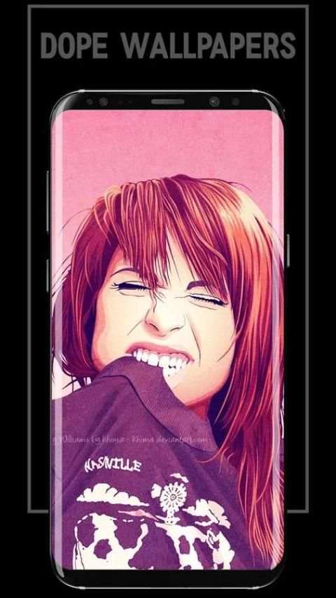 Dope Wallpapers Tumblr HD screenshot 2