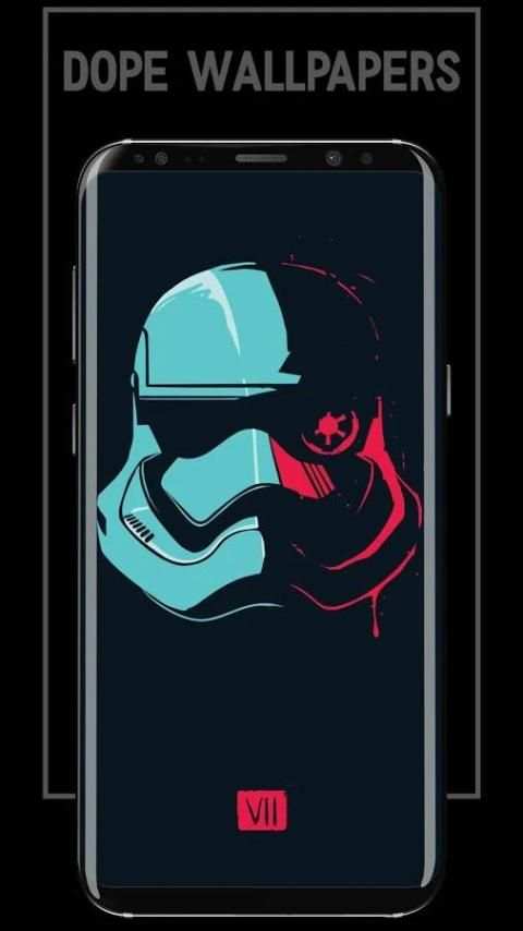 Dope Wallpapers Tumblr HD screenshot 3