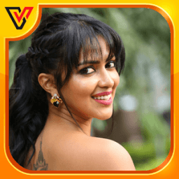 Amala Paul HD Wallpapers आइकन