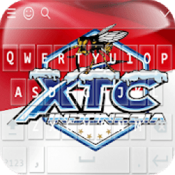 XTC Keyboard أيقونة