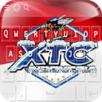 XTC Keyboard