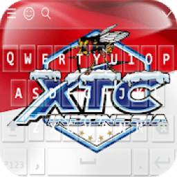 XTC Keyboard 1.0