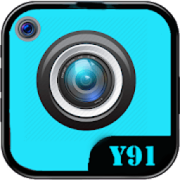 Camera For vivo Y91 आइकन