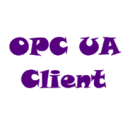 OPC UA Client आइकन